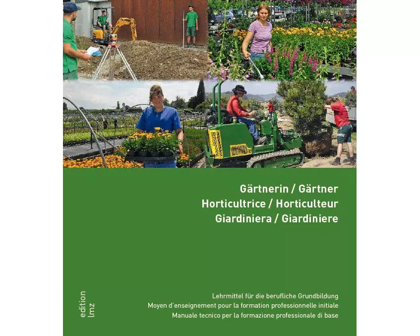 44+ Gärtner Bestellen, Pflanzen gehören mit zu den artenreichsten.