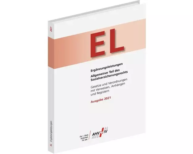 Textausgabe EL-Gesetz