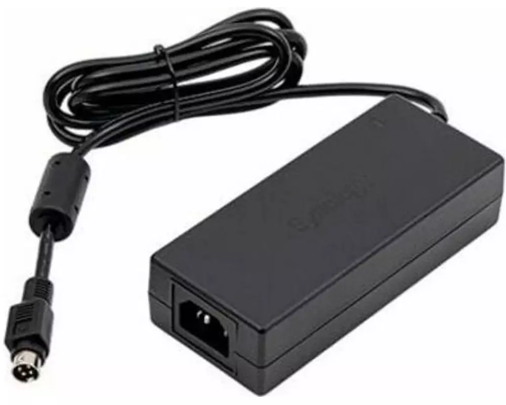 Synology NAS-Ersatznetzteil (extern) Adapter 100 W