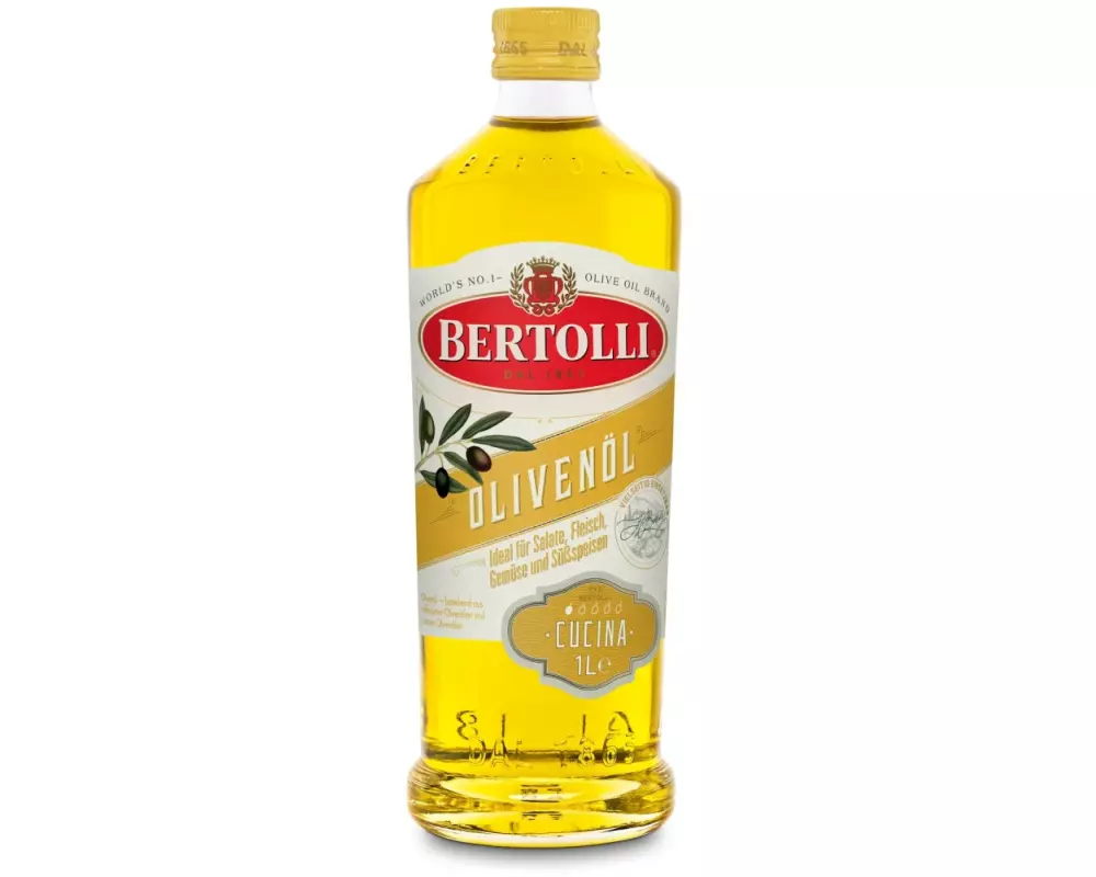 Bertolli Olivenöl Cucina 1 l