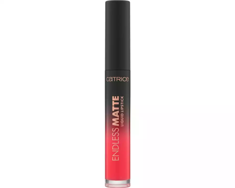 Catrice Lippenstift Endless Matte Liquid 070 Ciao Adios