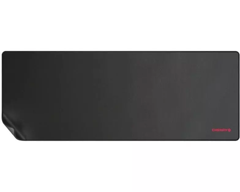 Cherry Mausmatte MP 2000 Premium XXL Schwarz
