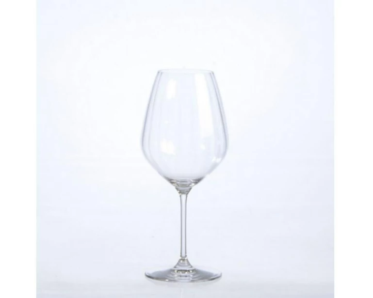 Rona Weingläser-Set Favourite optical 570 ml, 6 Stück