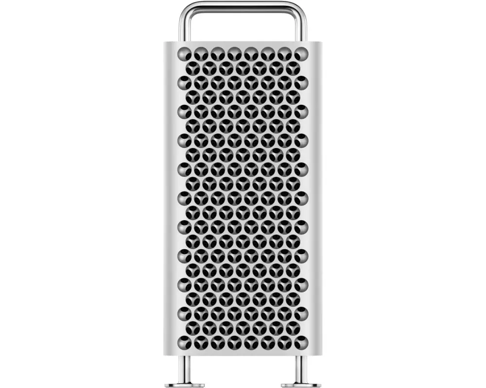 Apple Mac Pro M2 Ultra 24C-CPU / 76C-GPU / 64GB / 1TB