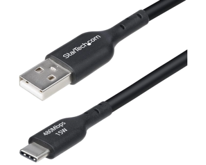 StarTech.com 4 m USB/USB-C Data Transfer Cable