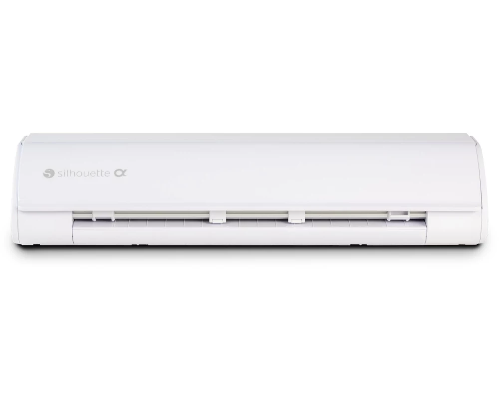 Silhouette Schneideplotter Cameo 5a Weiss