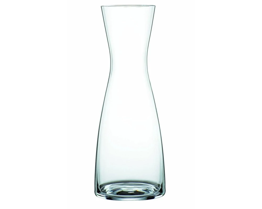 Spiegelau Karaffe Classic Bar 1 l, Transparent