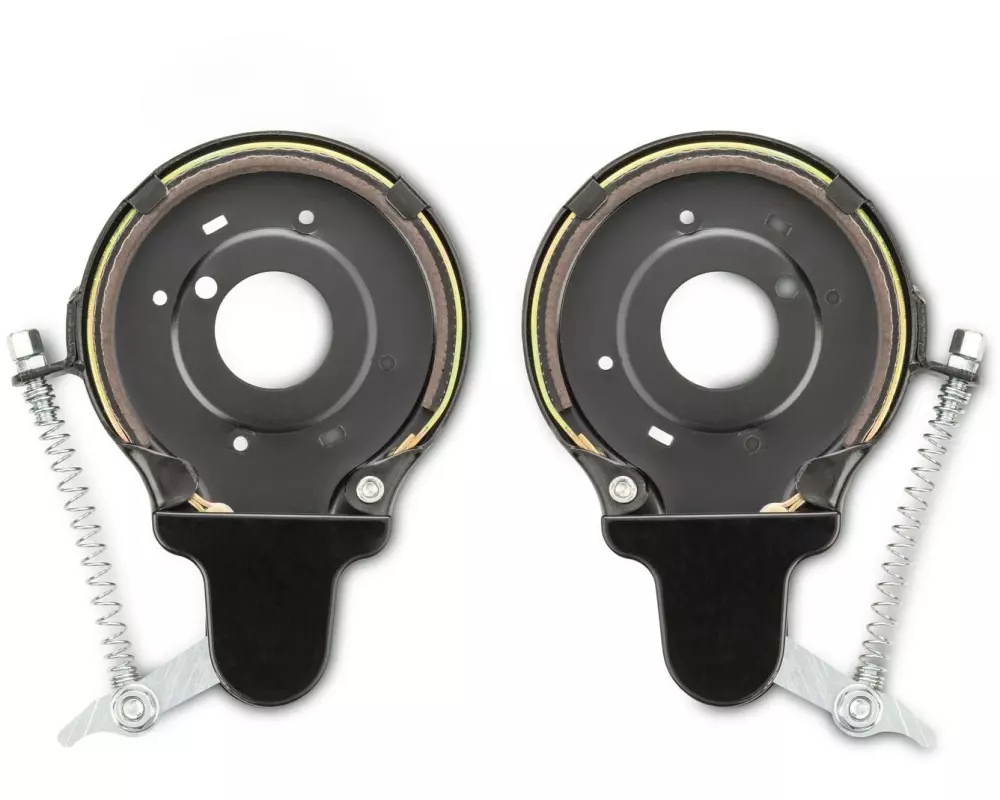 Hauck Ersatzteil Bremsen Kit Runner 3 Schwarz