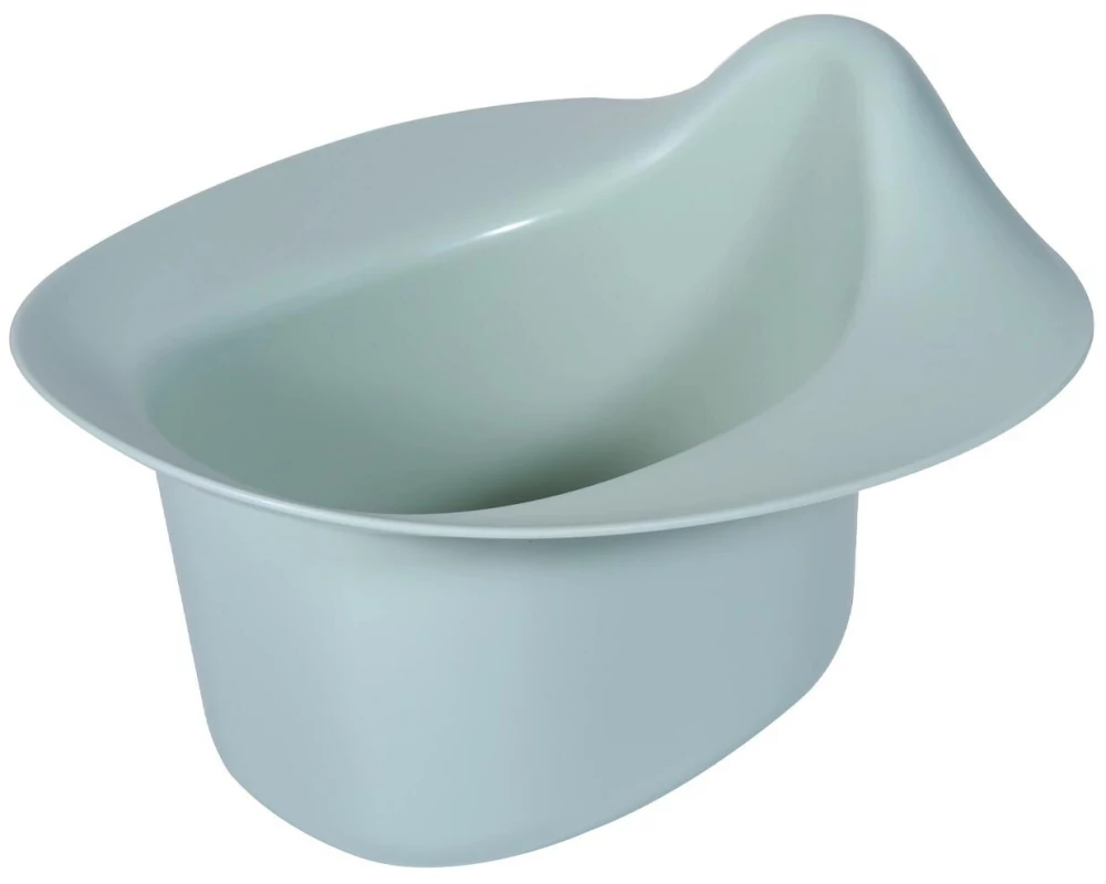 Kindsgut Töpfchen Aquamarin