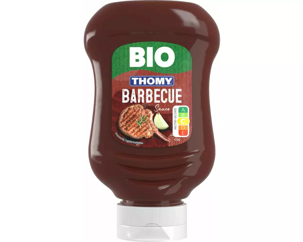 Thomy Bio Sauce BBQ 272 g