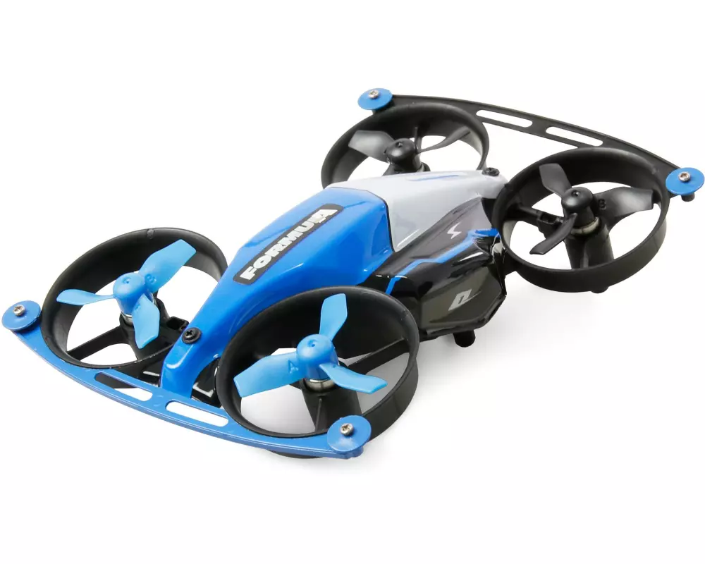 Amewi Formula Track Race Drohne Blau