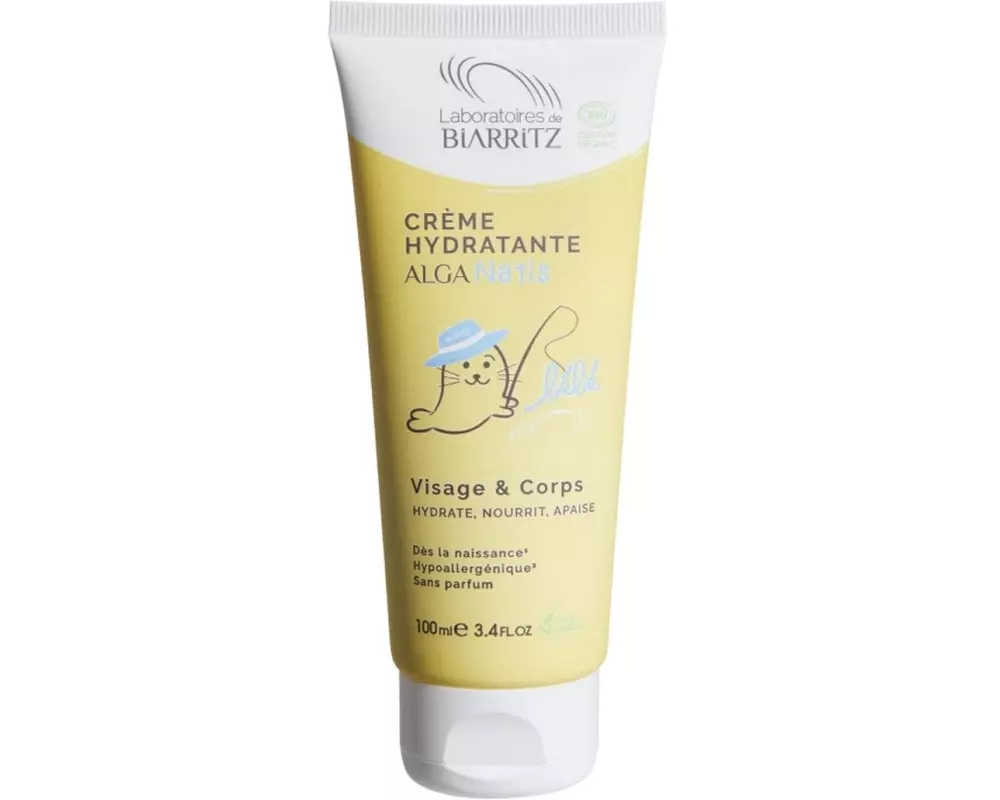 Laboratoires de Biarritz Alga Natis 100 ml