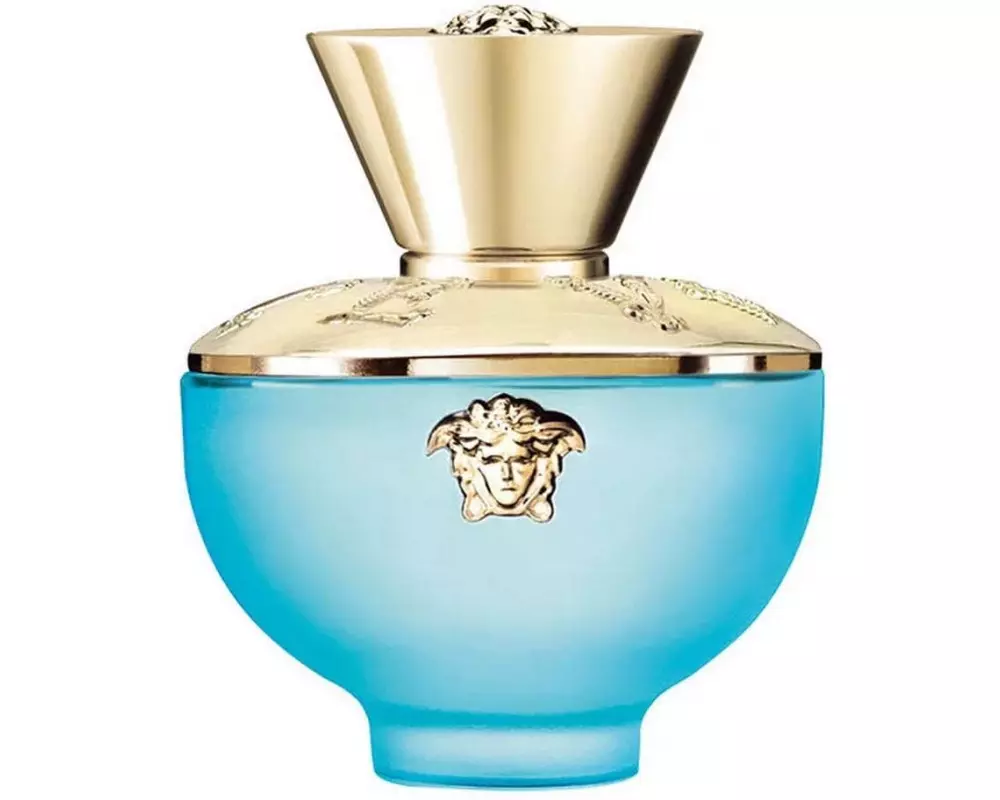 Versace Dylan Turquoise 50 ml
