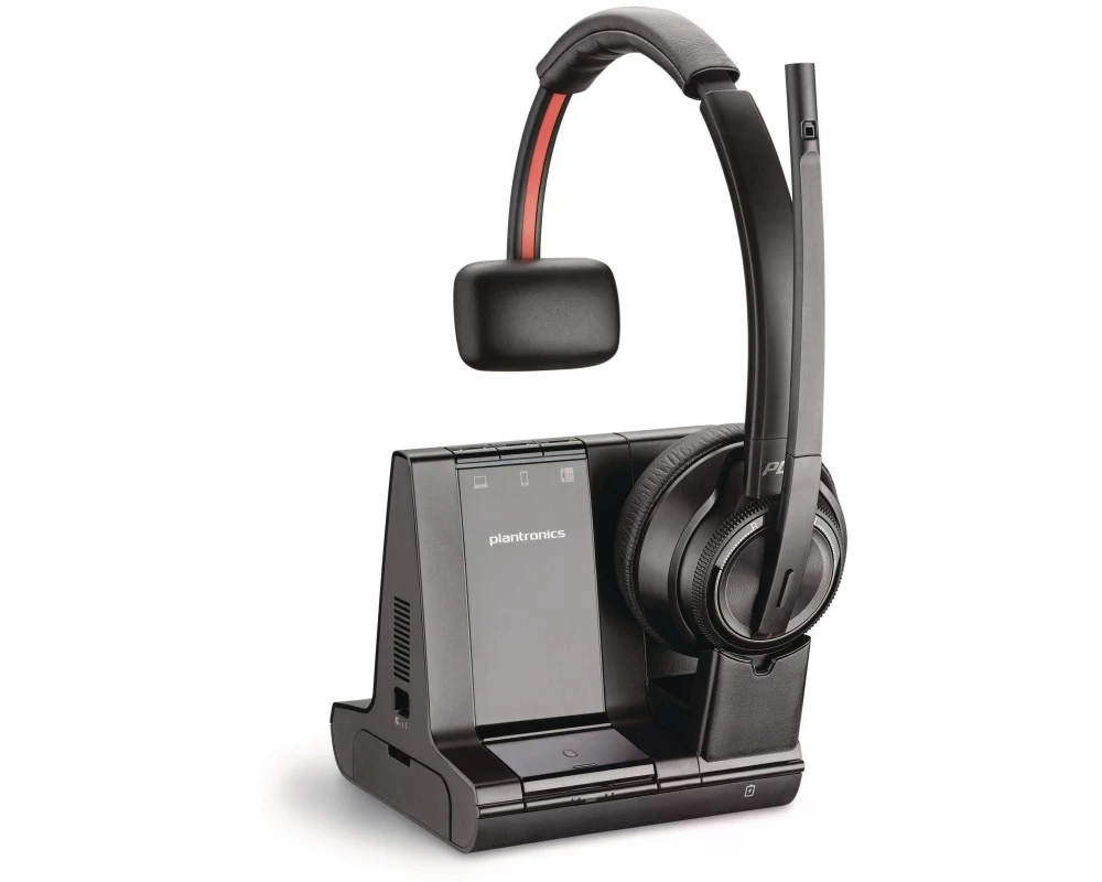 HP Headset Poly Savi 8210 Mono
