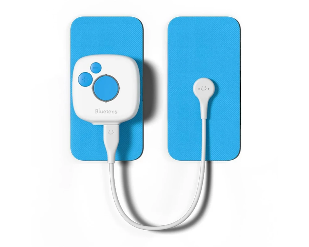 Bluetens Elektrostimulationsgerät Classic 2