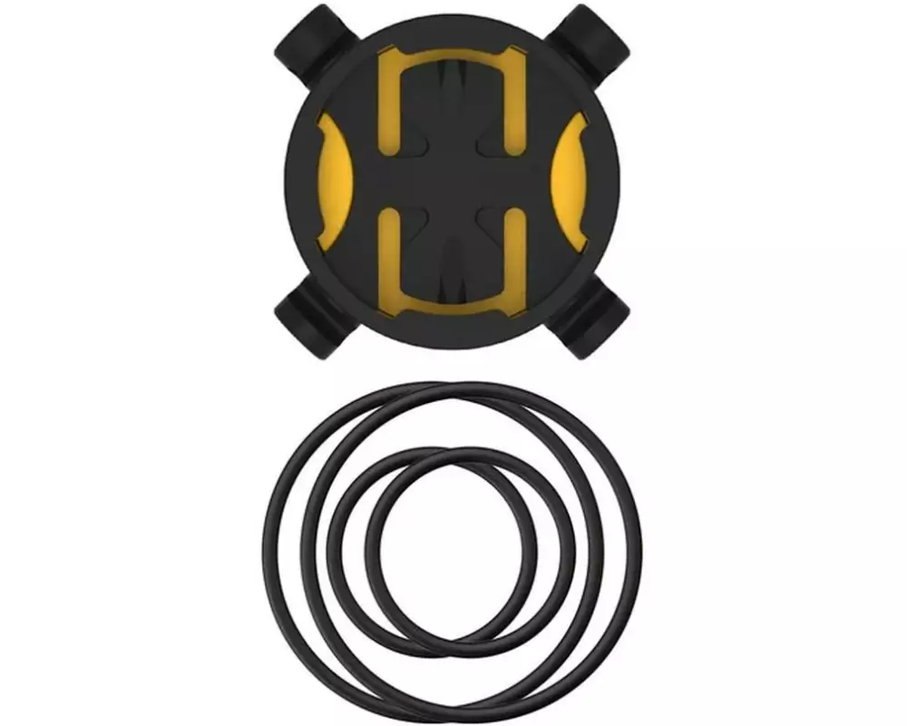 Beeline Velo 2 GPS Navi Universalhalterung