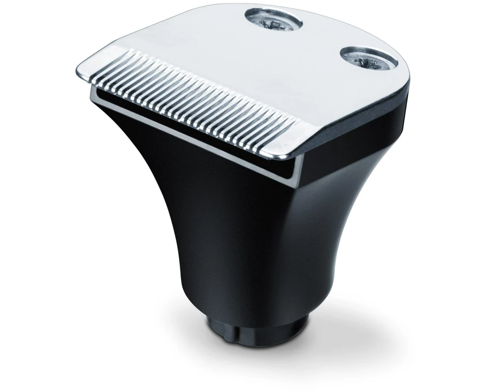 Beurer Rasieraufsatz passend zum Beurer HR8000