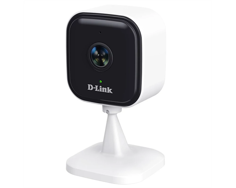 D-Link DCS-6012/E Indoor Cube Kamera 3 MP