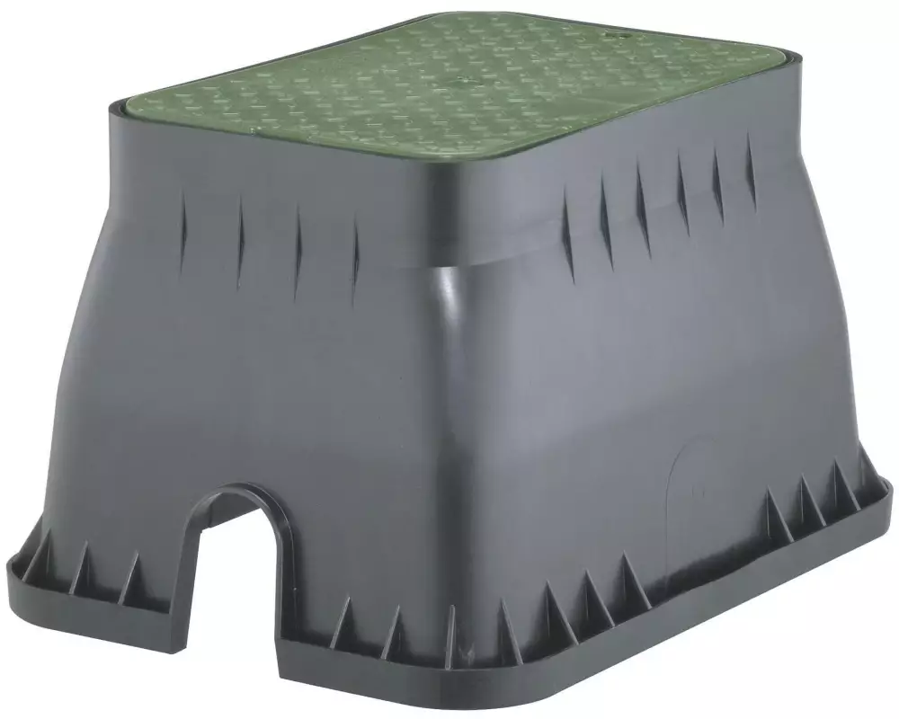 GARDENA Ventilschacht 1292 gross