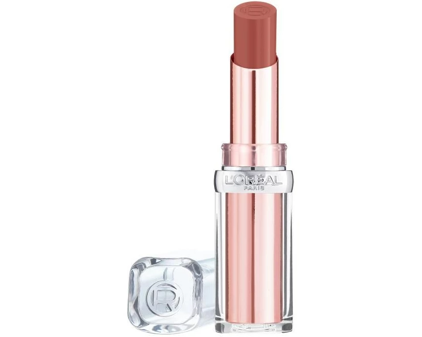 L'Oréal Paris Lippenstift Glow Paradise 191 Nude Heaven