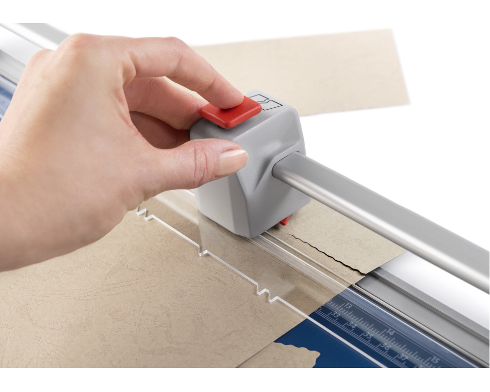 DAHLE Messerköpfe - Kreativset 00981-14987 für Dahle 507 (3.Gen)