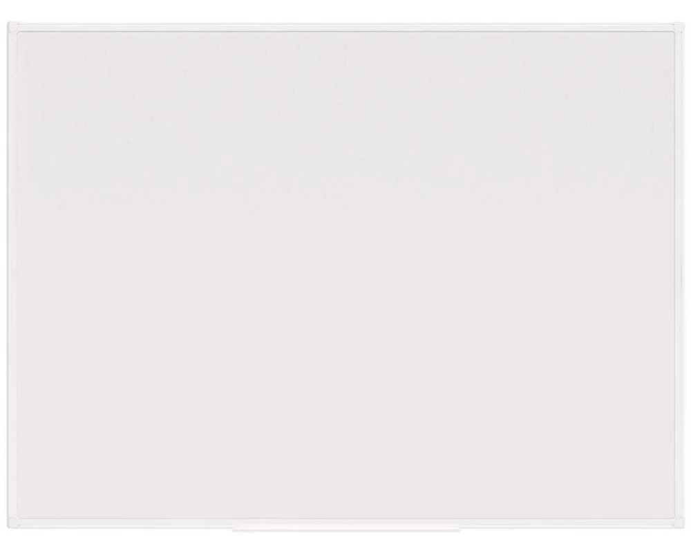 Maul Whiteboard MAULprimo 120 cm x 90 cm, Weiss