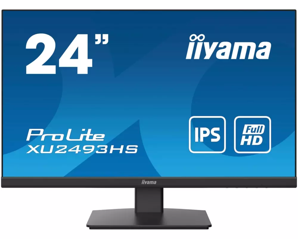 iiyama Monitor XU2493HS-B5