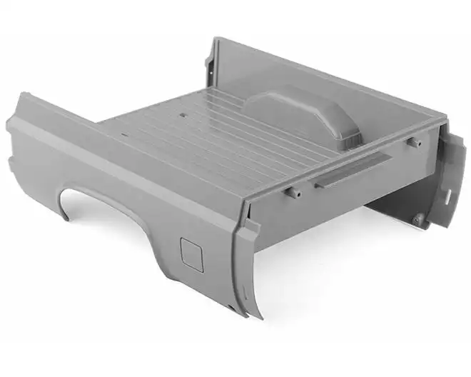 RC4WD Pick-up Pritsche Chevy K10 Scottsdale 1:10