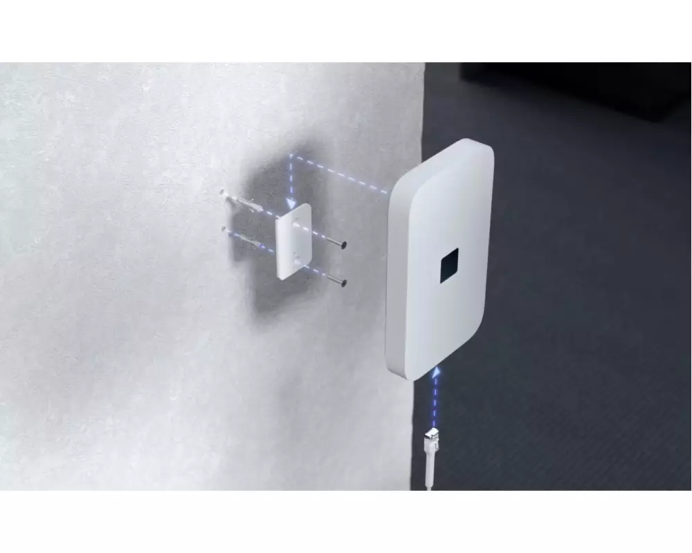 Ubiquiti 5G-Modem UniFi 5G Max
