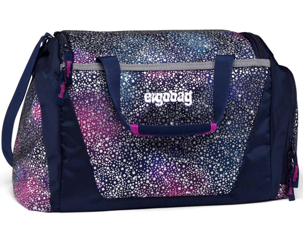 ERGOBAG Sporttasche 00474-90110 Bärlaxy