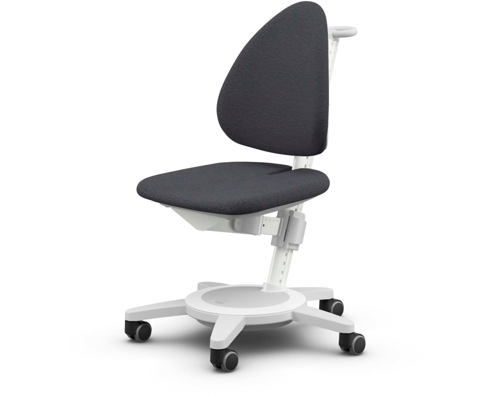 MOLL Kinderbürostuhl Maximo 1002610-200 anthrazit/weiss