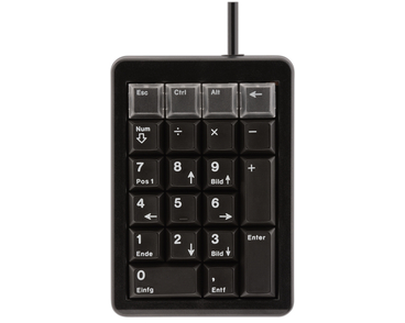 CHERRY G84-4700 KEYPAD FRANCE