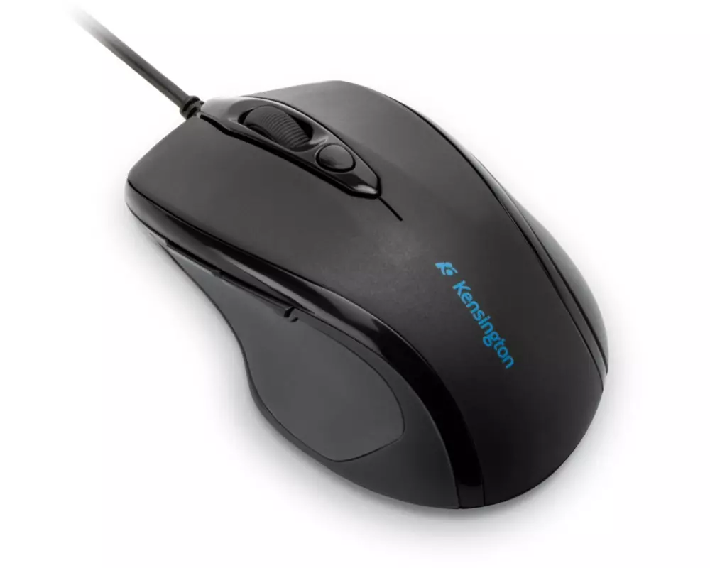 Kensington Ergonomische Maus Pro Fit Wired