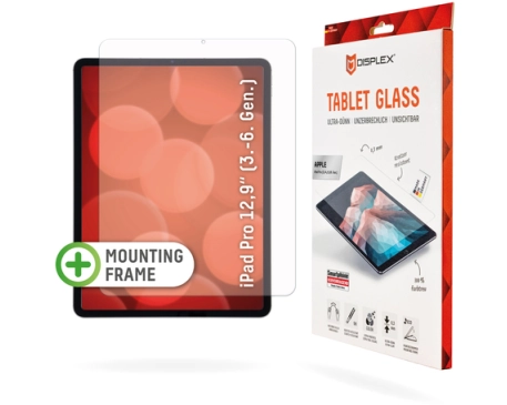 DISPLEX TABLET GLASS