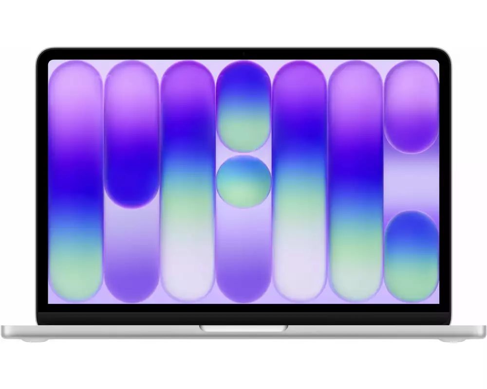 Apple 13" MacBook Neo (A18 Pro) 5C GPU /256 GB / 8 GB Silver