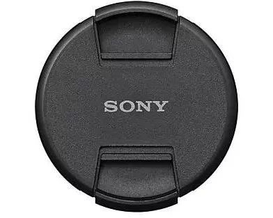 Sony Objektivdeckel ALC-F105S