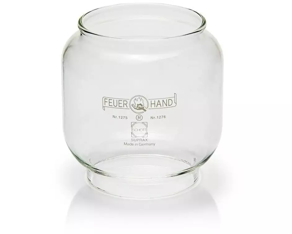 Feuerhand Glas für Baby Special 276
