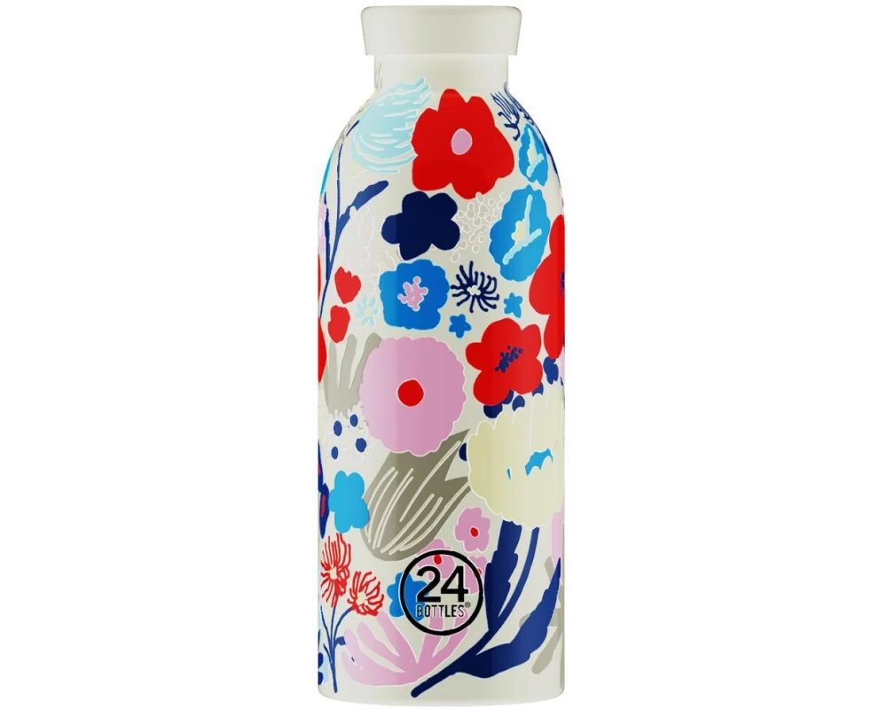 24Bottles Thermosflasche Clima Domenica 500 ml