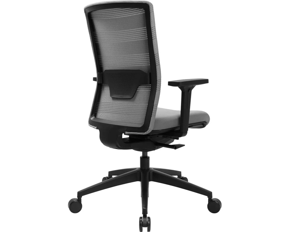 Topstar Bürostuhl Sitness Airwork, Grau