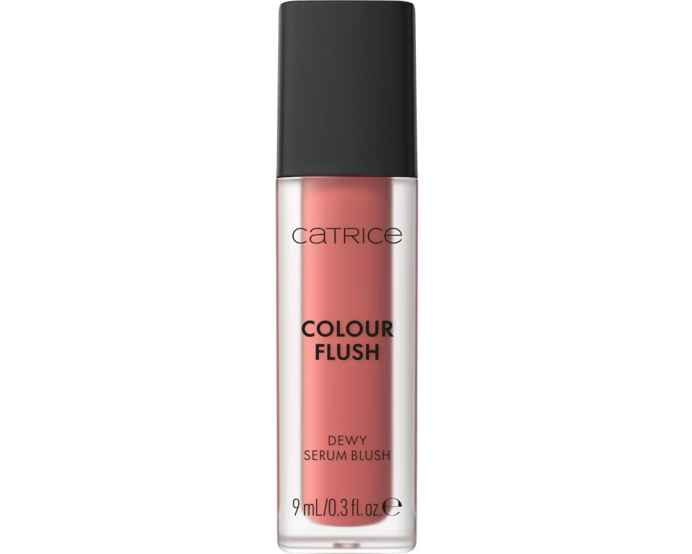 Catrice Rouge Colour Flush Dewy Serum Blush 030 Flushed Feelings