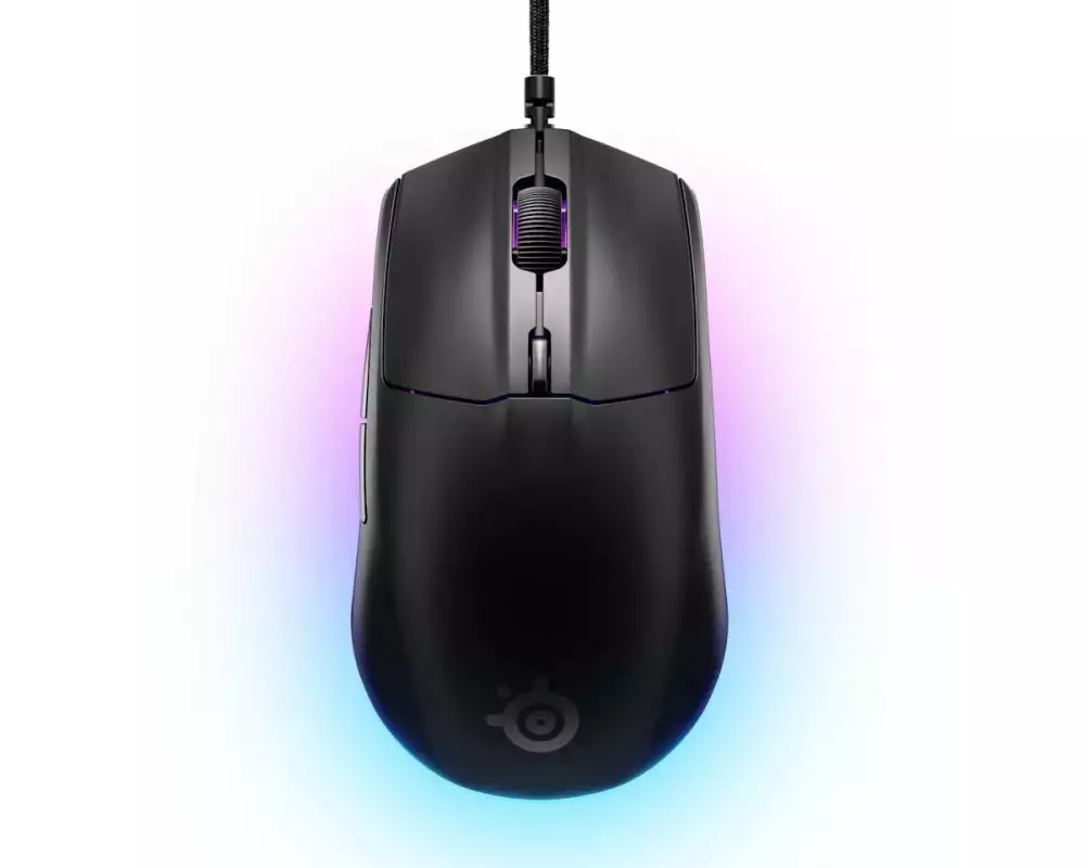 Steel Series Gaming-Maus Rival 3 Gen 2