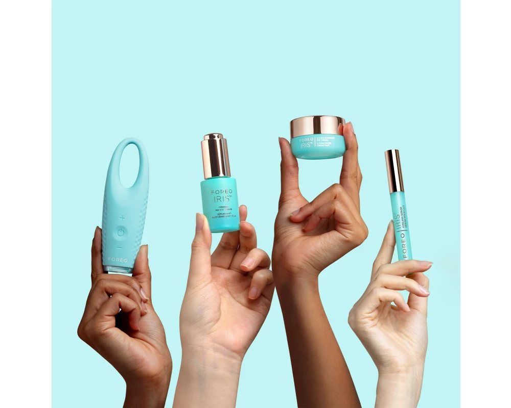 Foreo IRIS 2 4