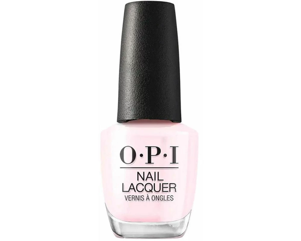 OPI Nail Lacquer Lass uns Freunde sein!