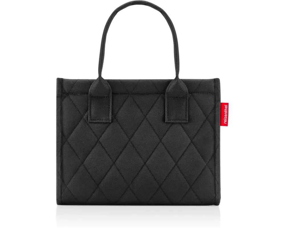 Reisenthel Daily Shopper XS Schwarz