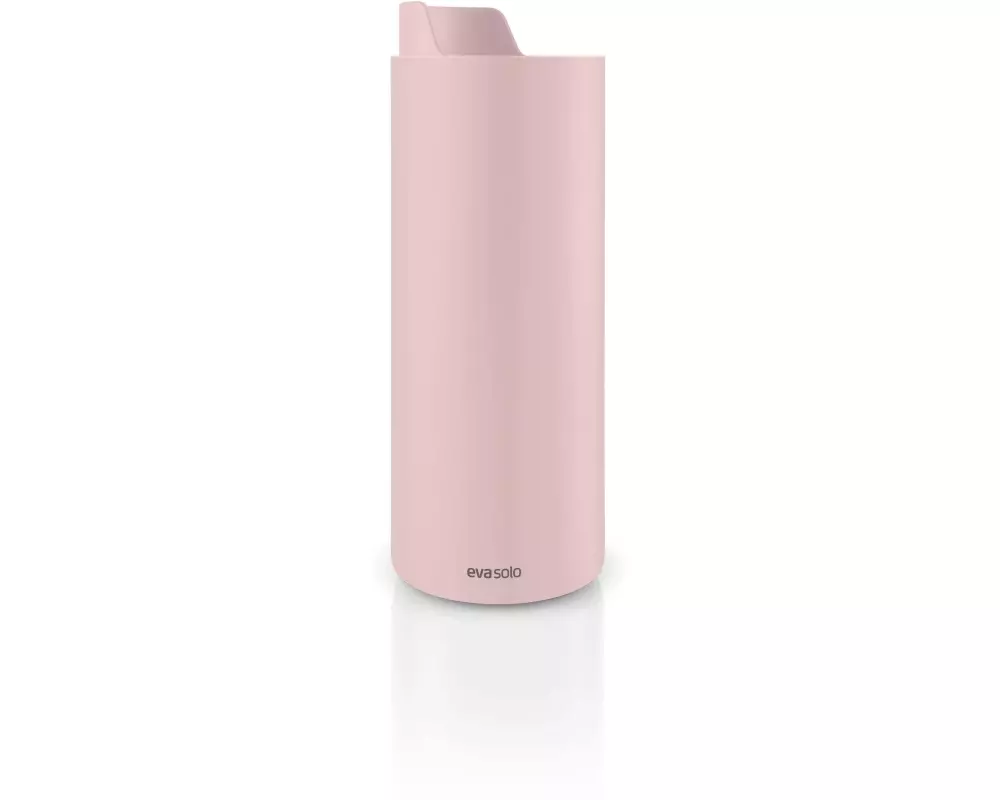 Eva Solo Thermobecher Urban To Go 350 ml, Rosa