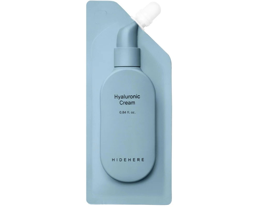 Hidehere Hyaluronic Cream 25 ml