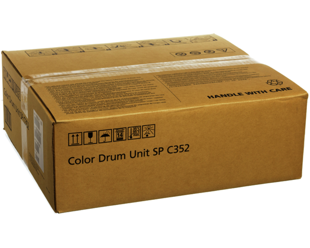 RICOH Color Drum Unit 408224 SP C352 12'000 Seiten