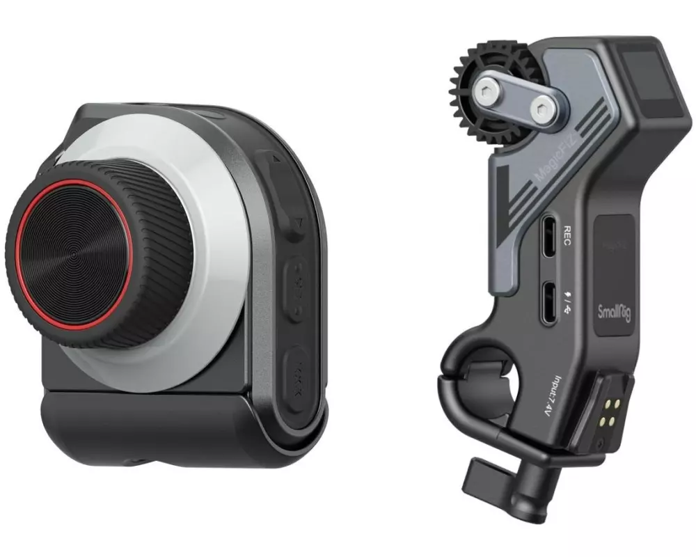 Smallrig MagicFIZ Wireless Follow Focus Basic Kit
