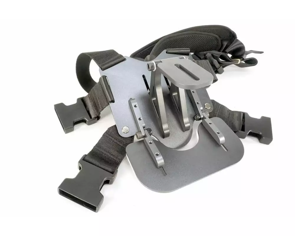 LifThor Sendertragegurt StrapThor PRO