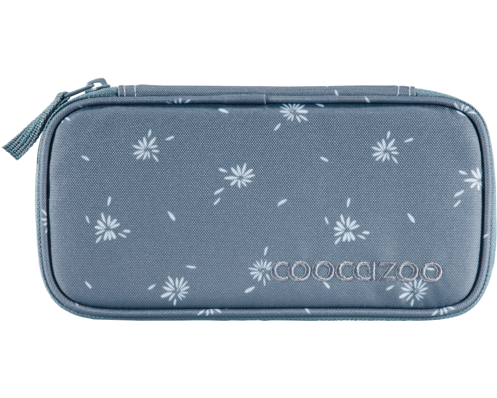 COOCAZOO Schlamperetui 211571 Bloomy Daisy